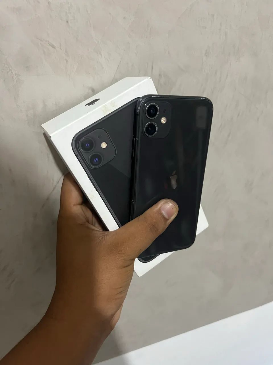 iPhone 11 128gb