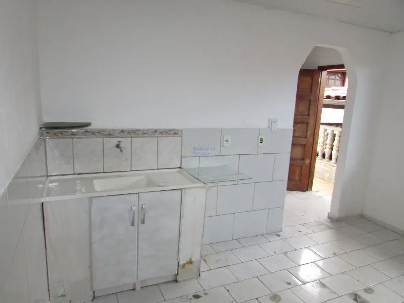 CASA DOIS QUARTOS COM ENTRADA COLETIVA - Foto 5