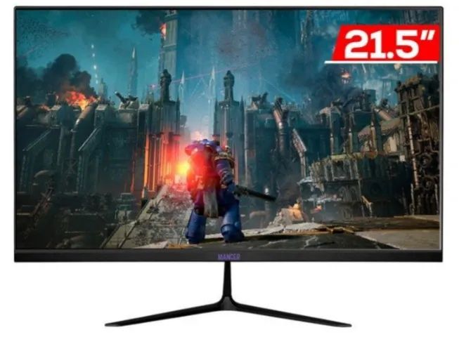 MONITOR MANCER 21'5