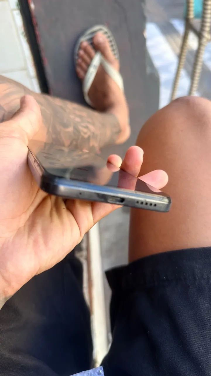 Redmi note 11 128GB - Foto 5