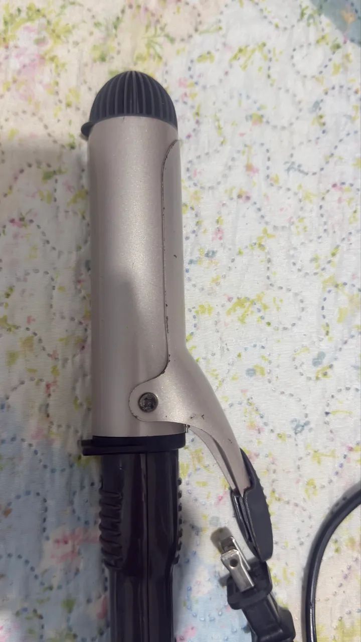 Babyliss Infinity Pro Conair Original - Funcionando Perfeitamente - Foto 2