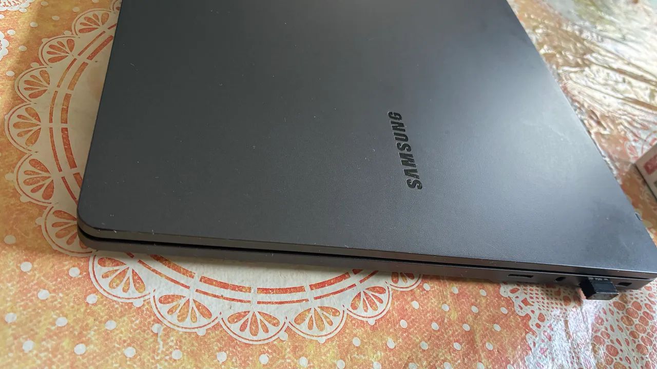 Notebook Samsung 