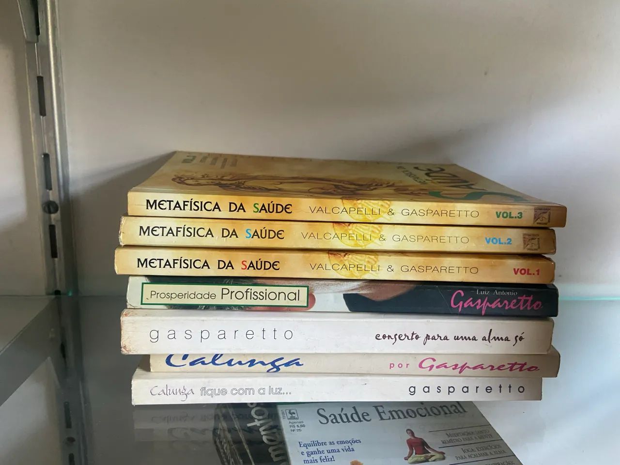 Livros Maravilhosos!!!! - Foto 4