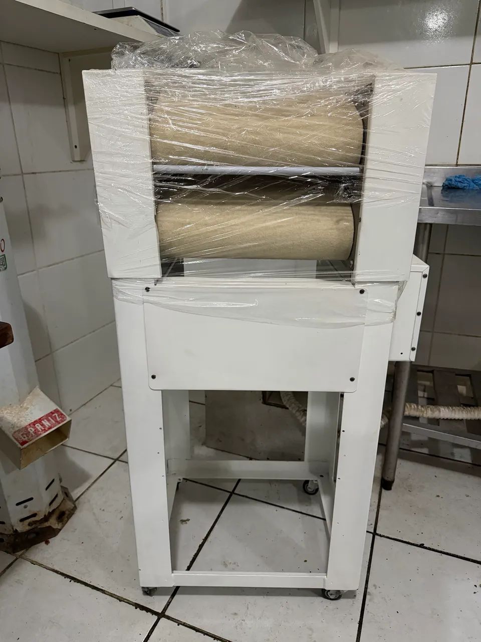 Modeladora de pão  - Foto 4