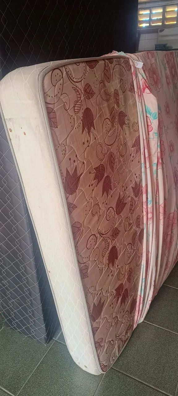 Colchão da Design Colchões em ÓTIMO estado  - Foto 3