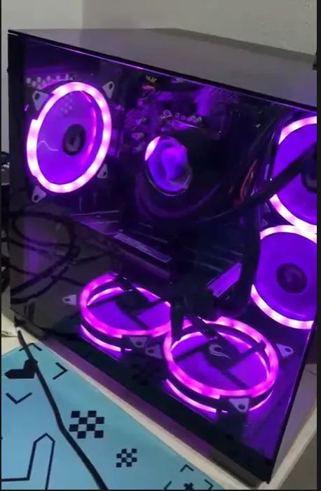 PC Gamer 16RAM + 1660ti 6GB - Foto 2