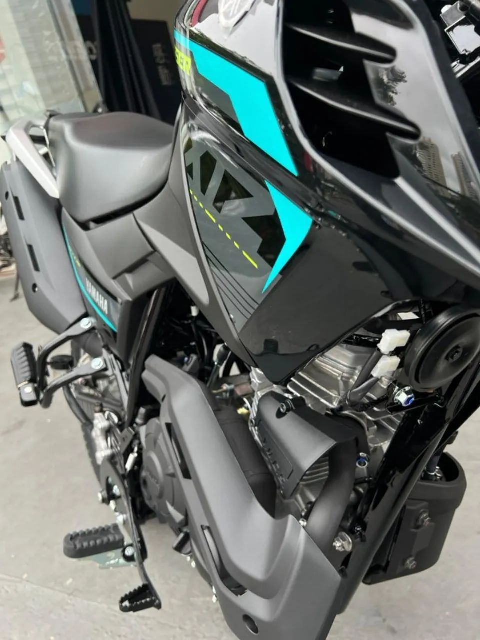 CROSSER S ABS - Foto 4