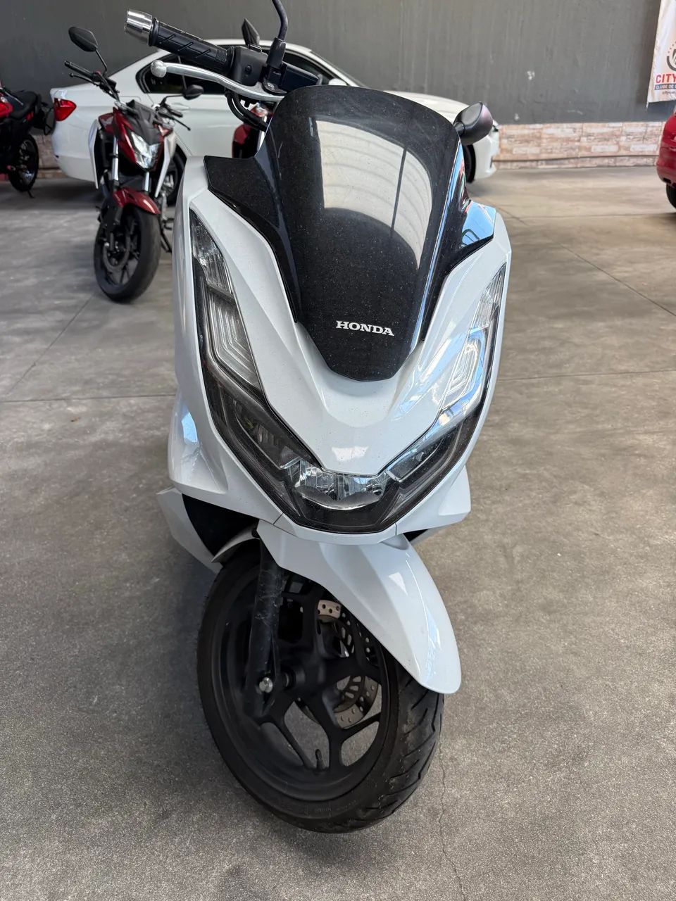 Pcx 2025 - Foto 3