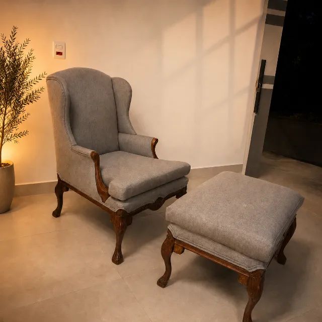 Cadeira - Foto 5