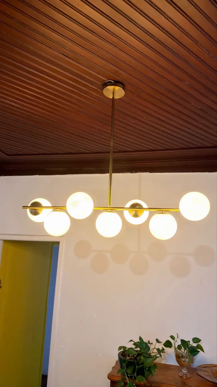 Lustre Jaboticaba 