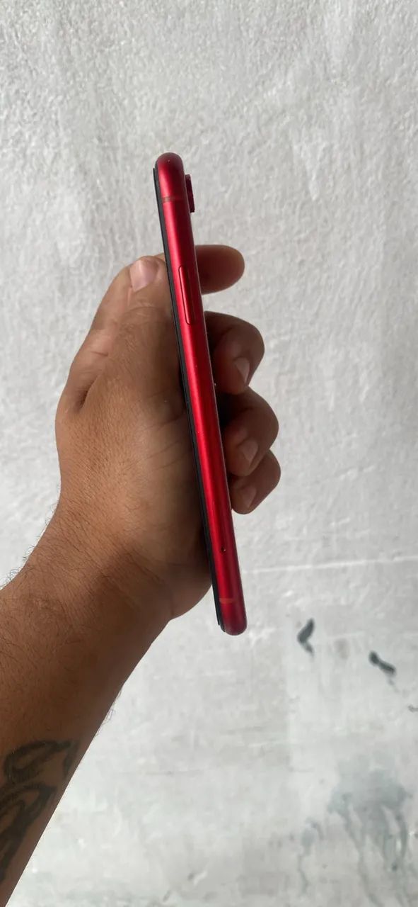 iPhone XR  - Foto 3