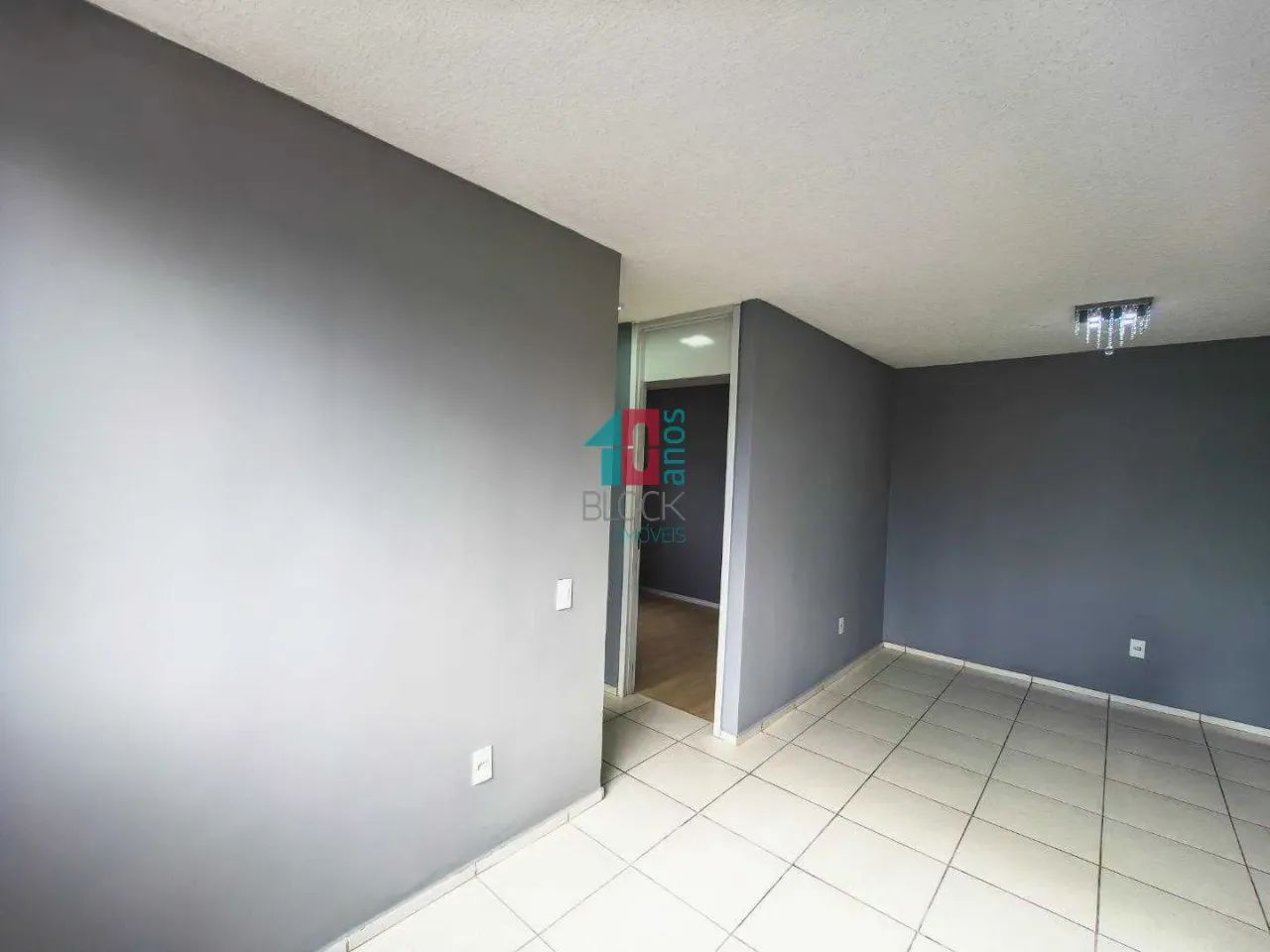 Curicica | Apartamento 2 quartos - Foto 3
