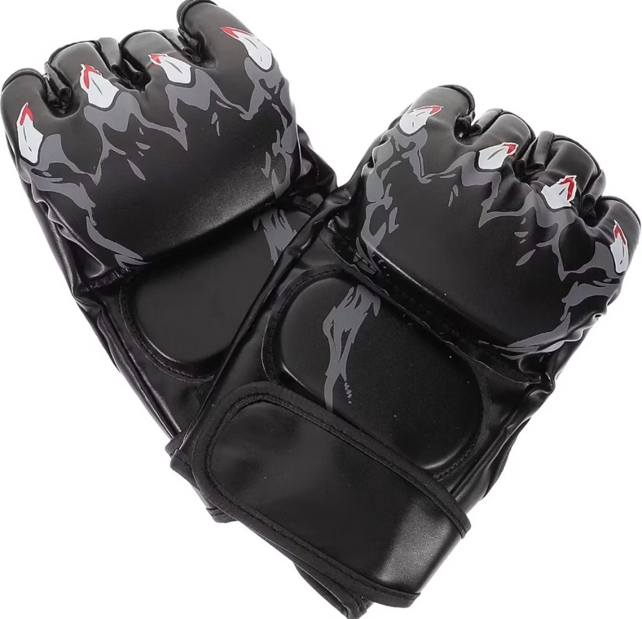 Luva MMA