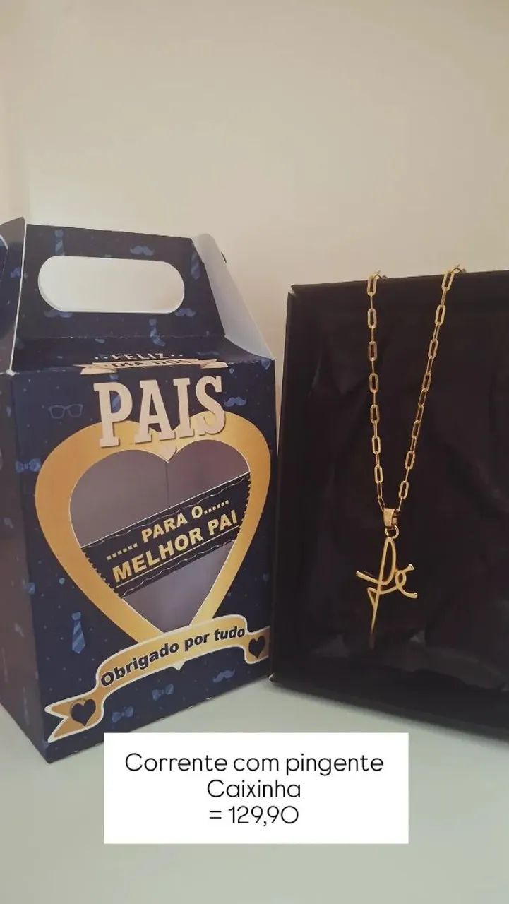 Kit Dia dos Pais  - Foto 4