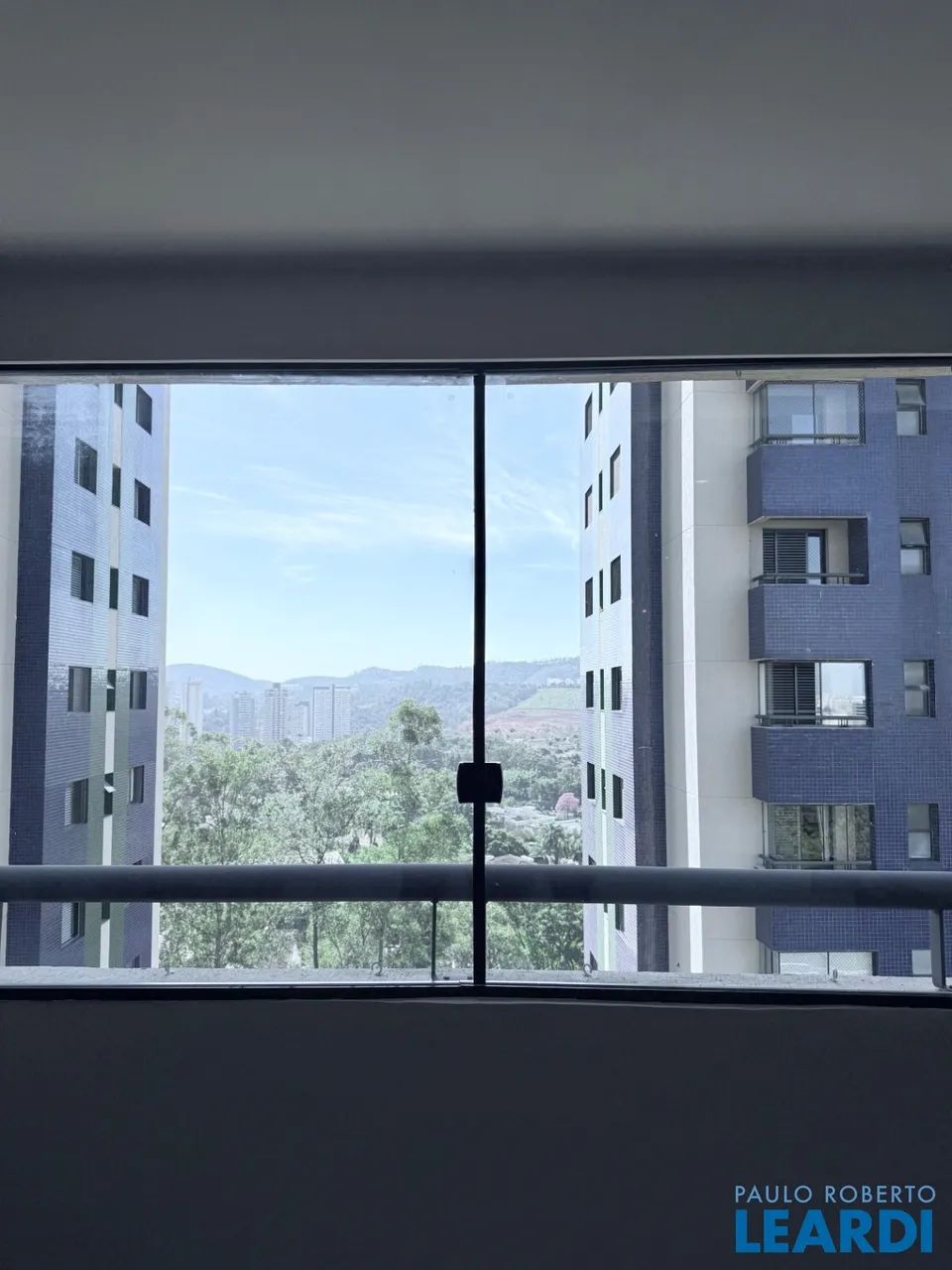 APARTAMENTO - ALPHAVILLE - SP - Foto 4