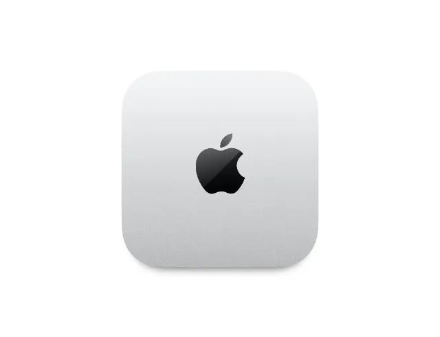 Mac Mini M4 16gb 256gb