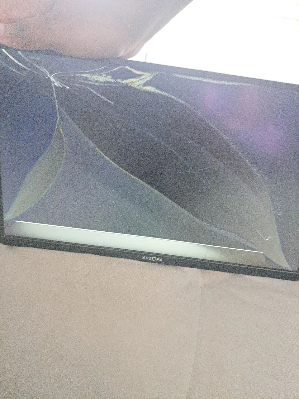 Monitor portátil  - Foto 3