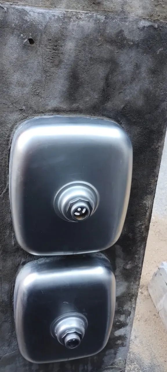 Pia p/ Cozinha Inox - Foto 4