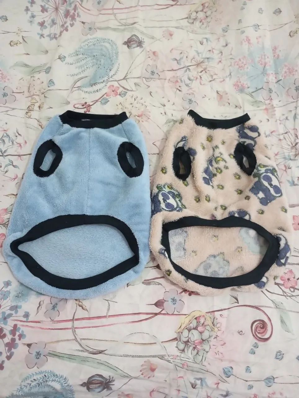 Roupas pet - Foto 2