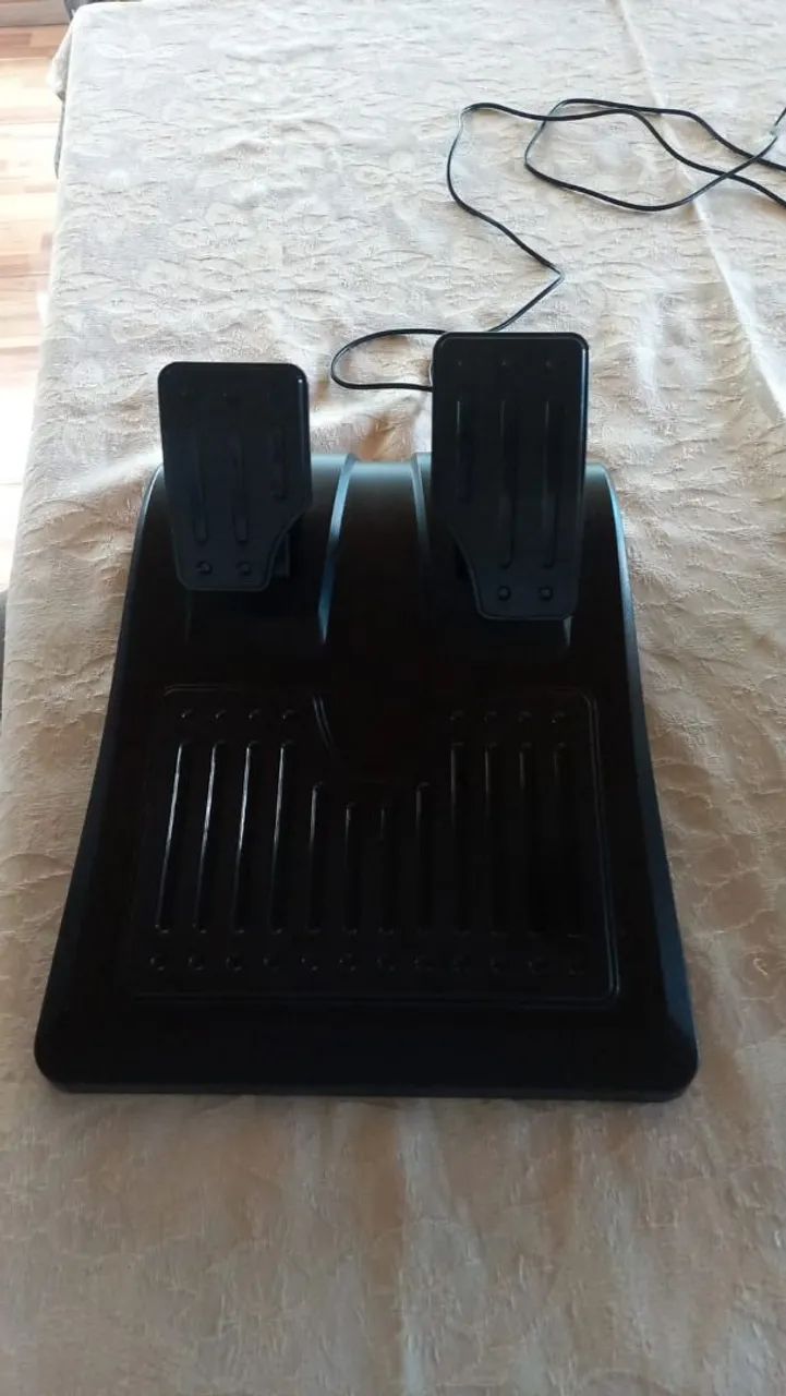 Volante para Pc e game - Foto 3