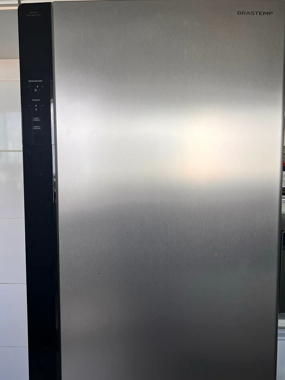 Vendo refrigerador Brastemp  - Foto 3