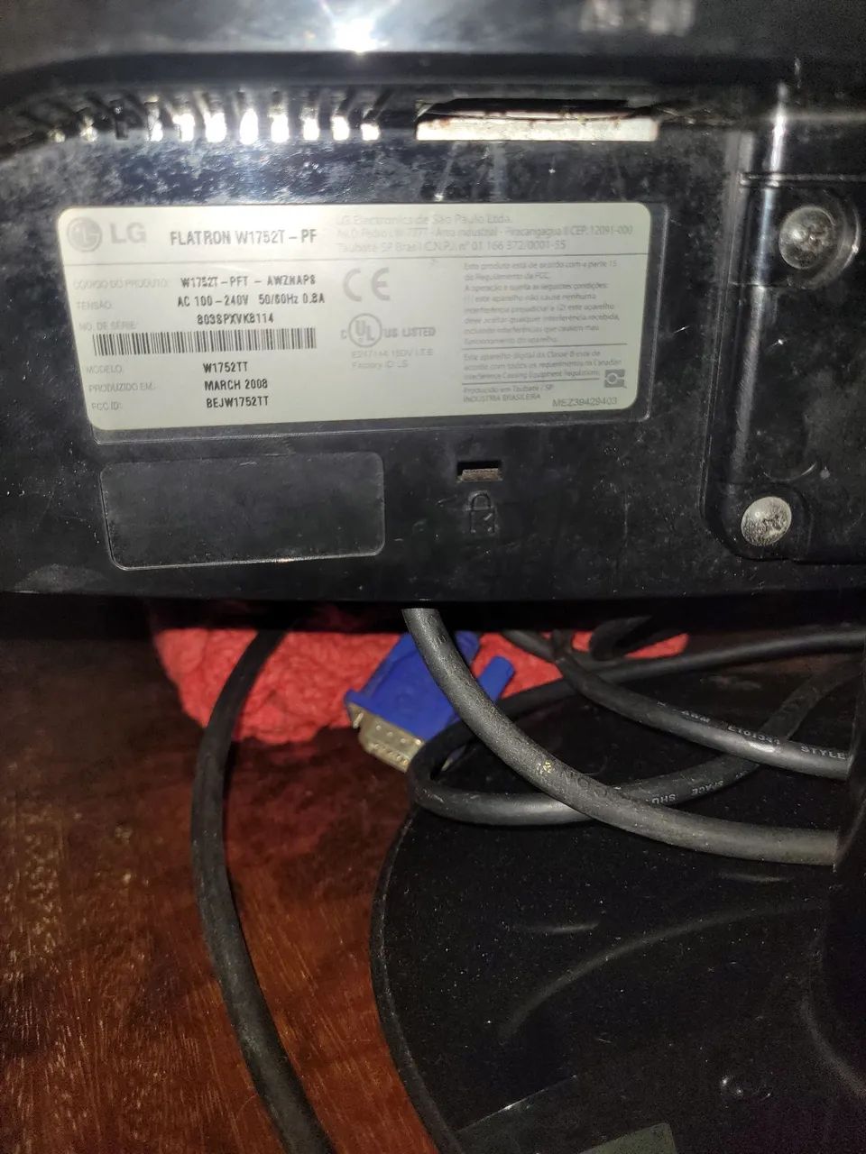 Monitor 