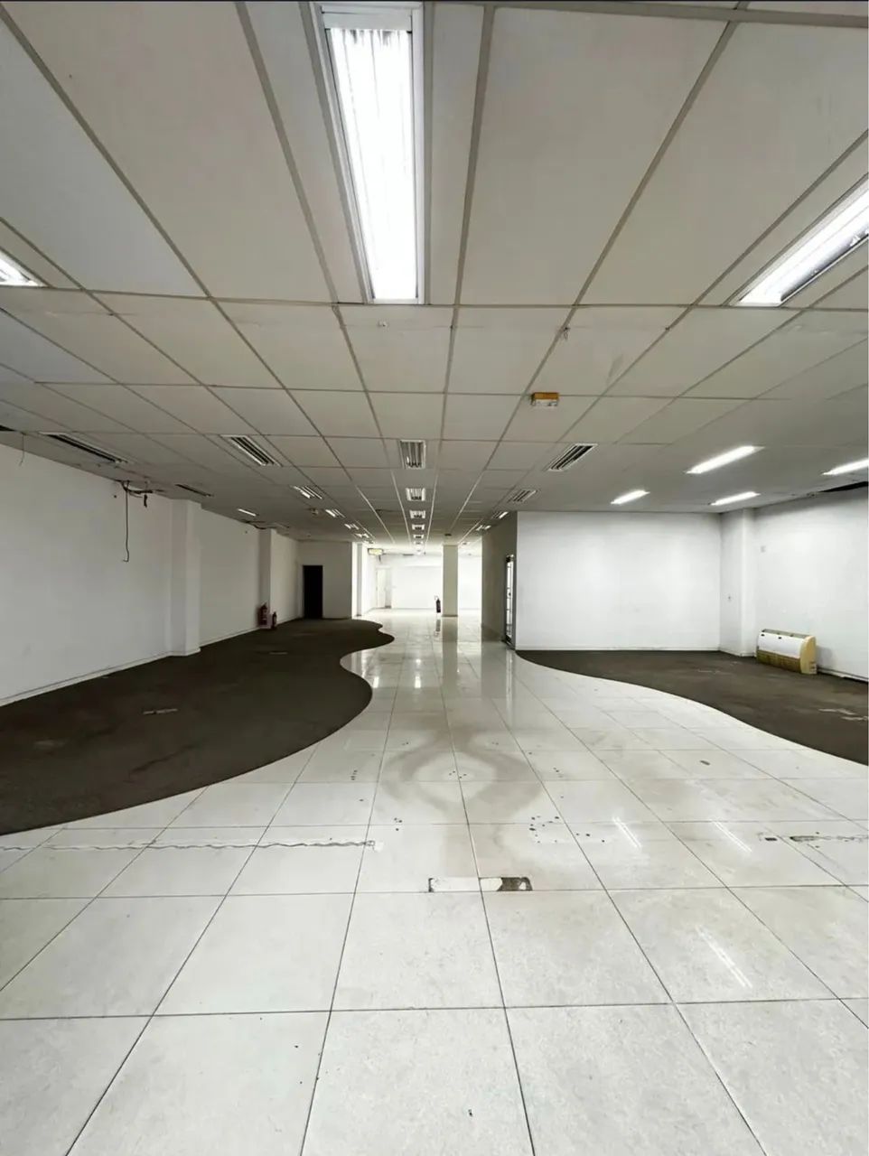 Alugo excelente espaço para fins comerciais. - Foto 5