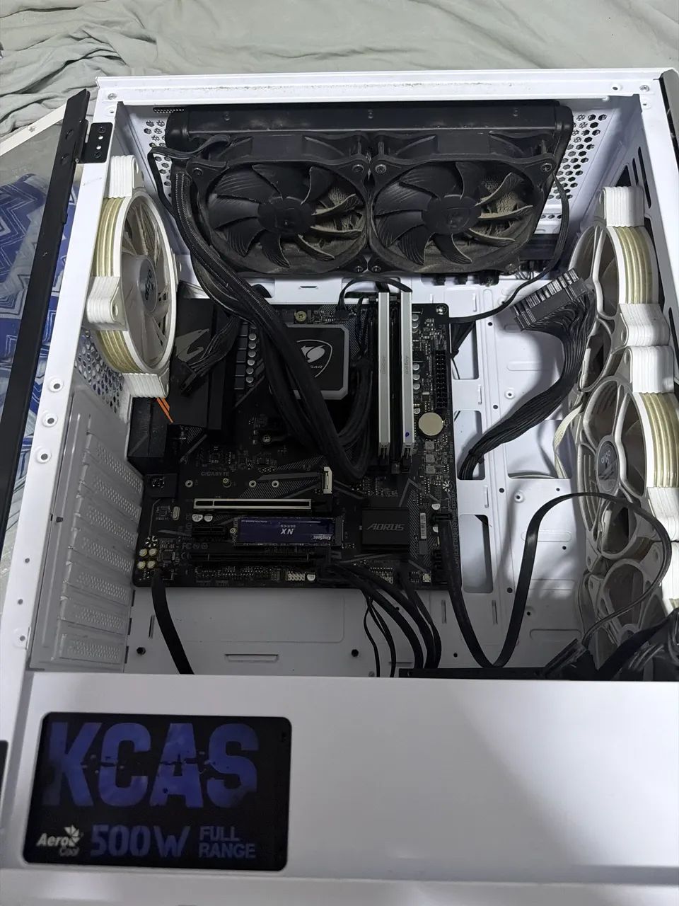 PC GAMER