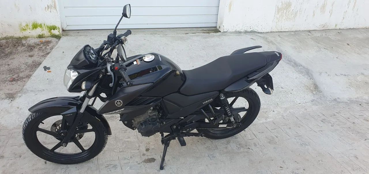 Fazer 150 Ano 2022 - Foto 2