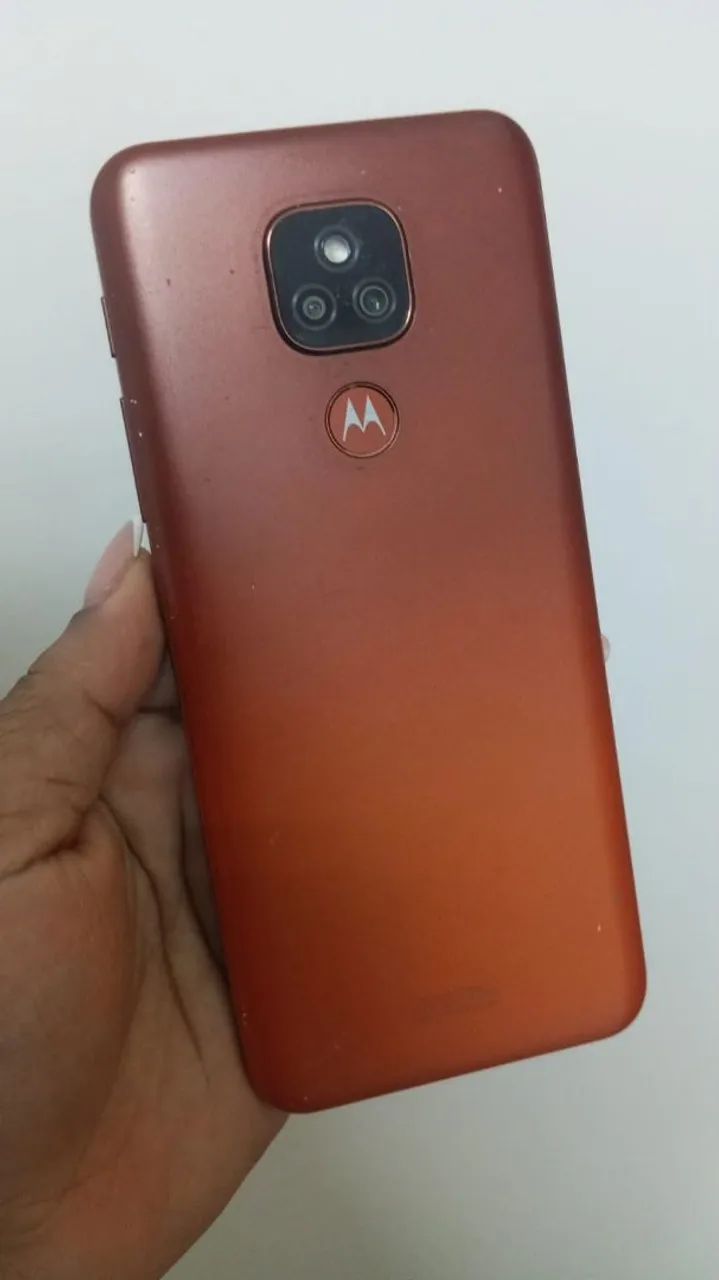 Moto e 7 plus  - Foto 2