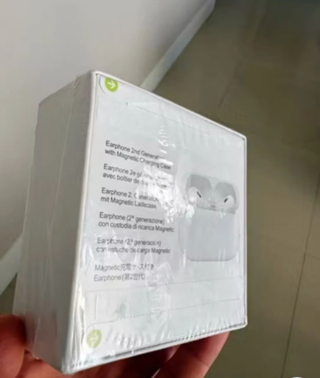 Airpods pro5 linha premium  - Foto 2