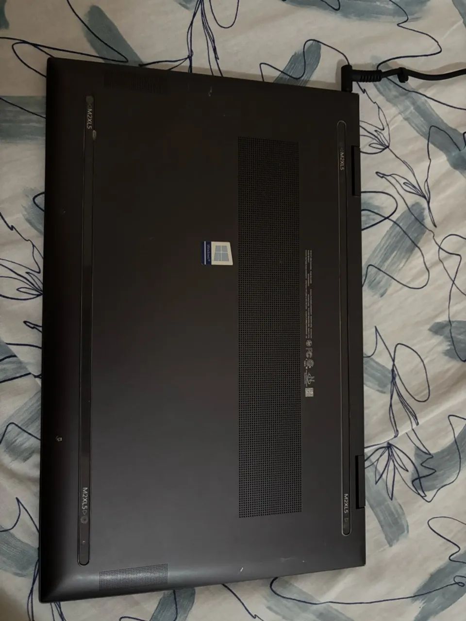Notebook HP x360 - Foto 2