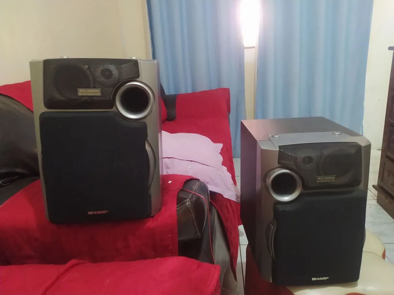Caixas som - Foto 4