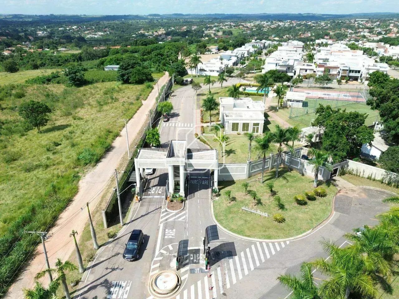 Terreno em Indaiatuba à venda Jardim Residencial Alto de Itaici - SP | Área total 415,02 m - Foto 10