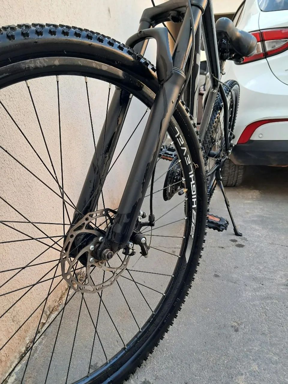 Bicicleta  - Foto 2