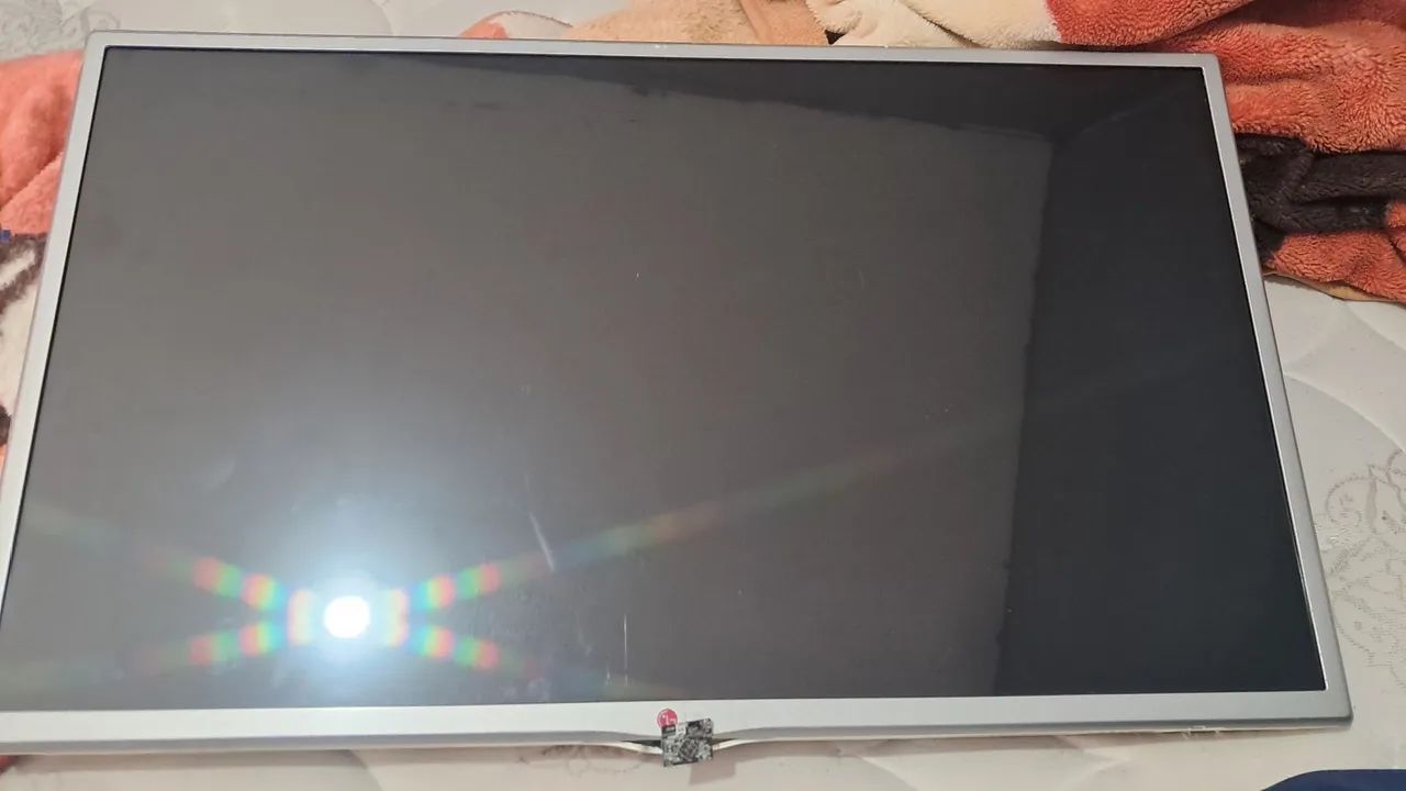 Tv lg