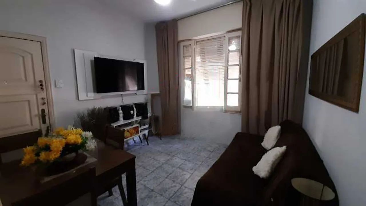 Apartamento : / Residencial / Glória - Foto 2