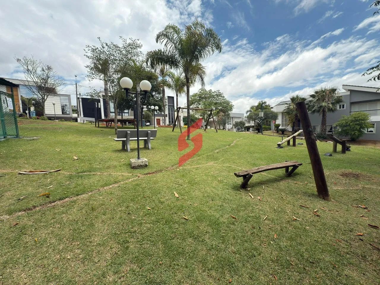 Excelente oportunidade  Terreno à venda no Residencial Aldeia da Mata | Votorantim/SP - Foto 7