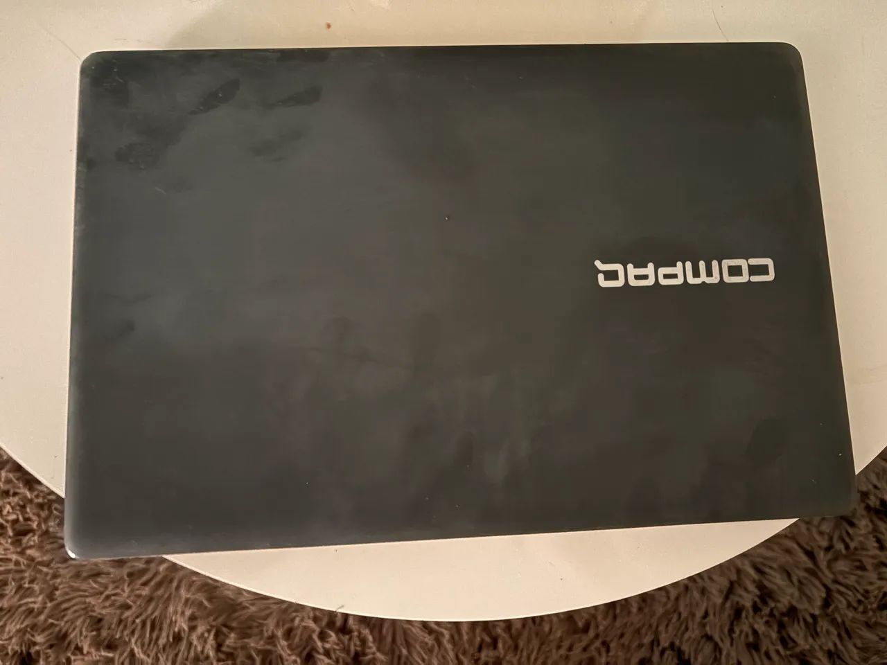 Notebook Compaq Presario CQ-17 - Foto 5