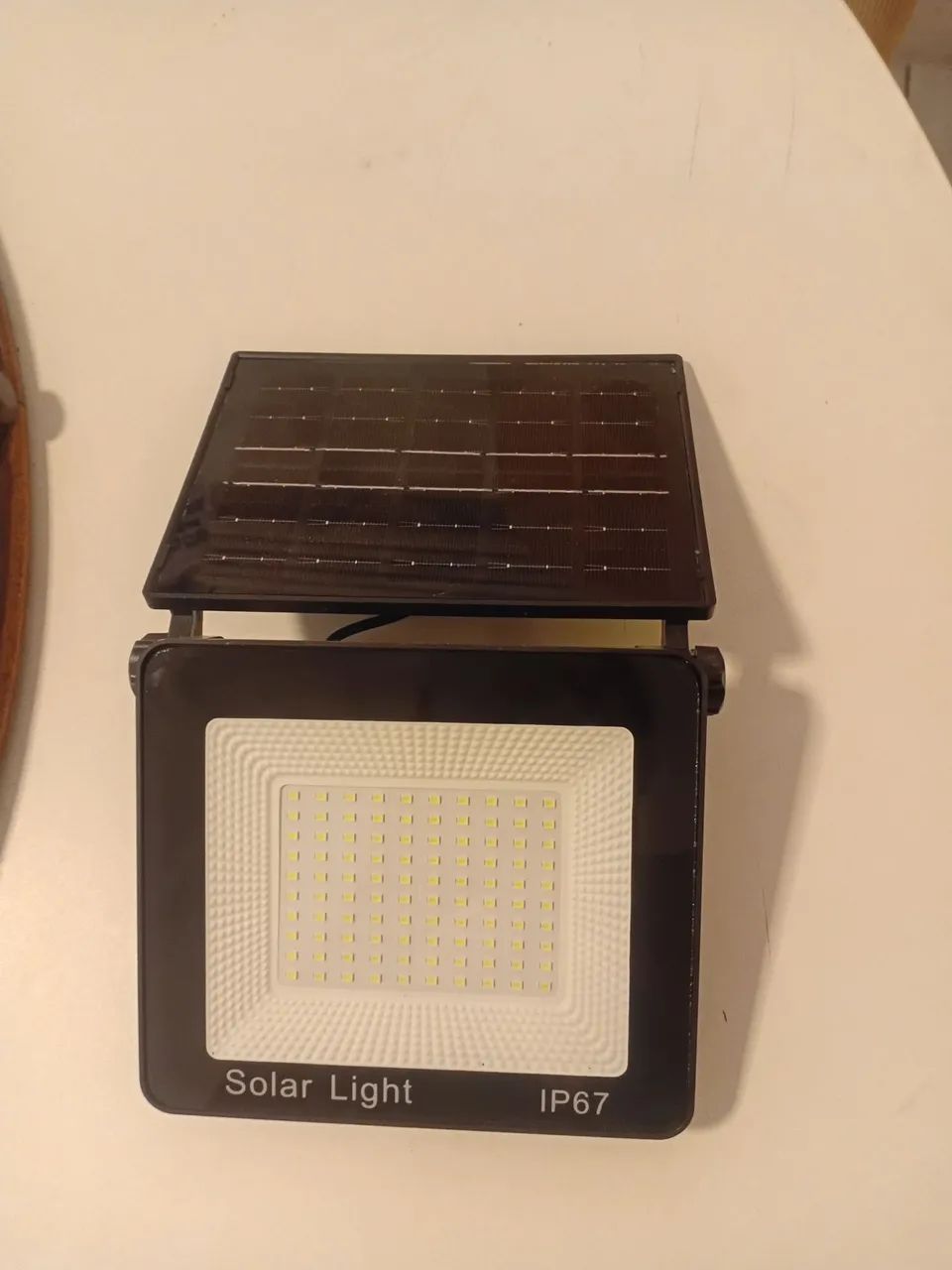 Refletor solar light IP67