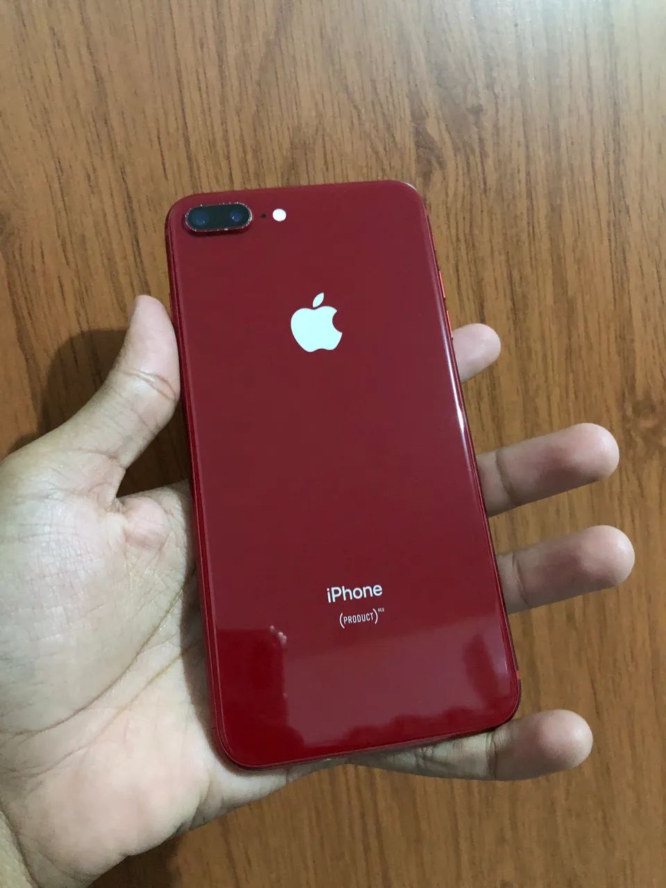 iPhone 8 Plus  - Foto 2