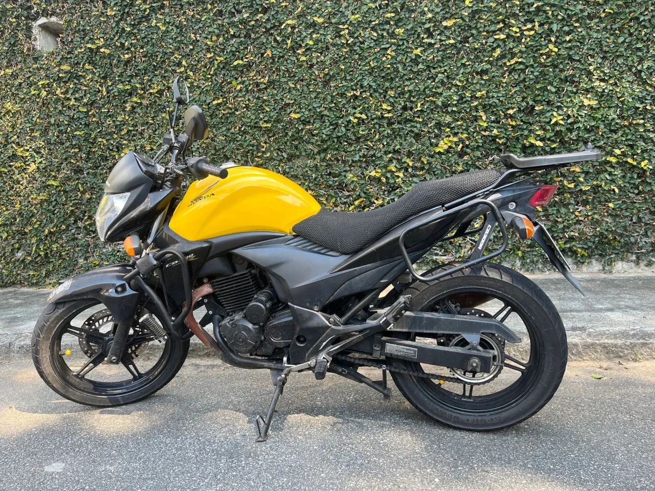 Vendo CB300R