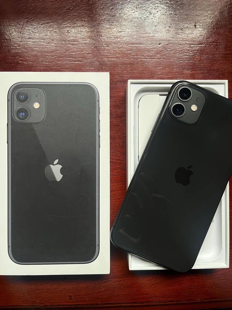 iPhone 11 Impecável | Nunca aberto - Foto 3