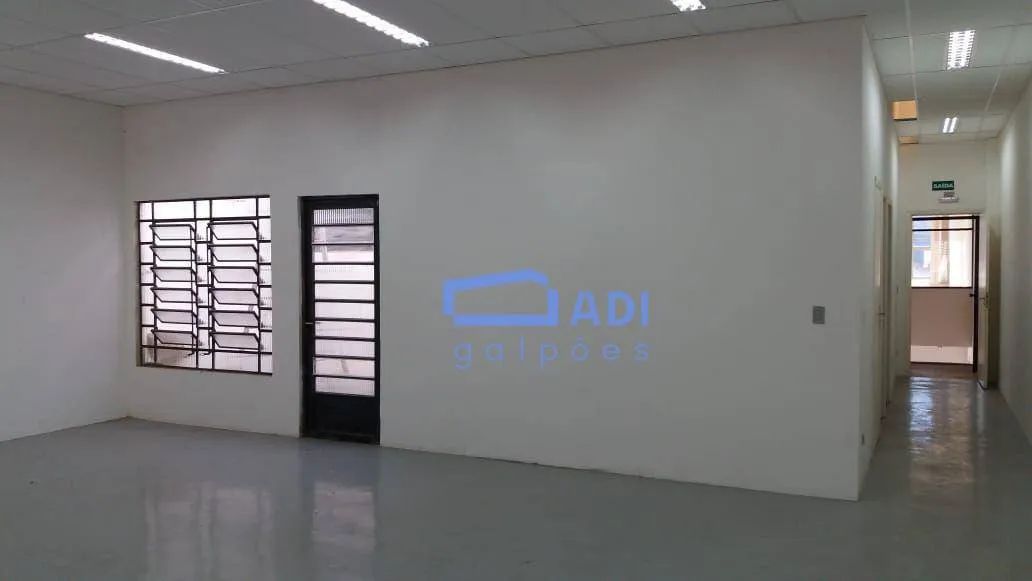 Galpão Industrial/Logístico - Monousuário - Locação - 950 m² - Alphaville - São Paulo - SP - Foto 7