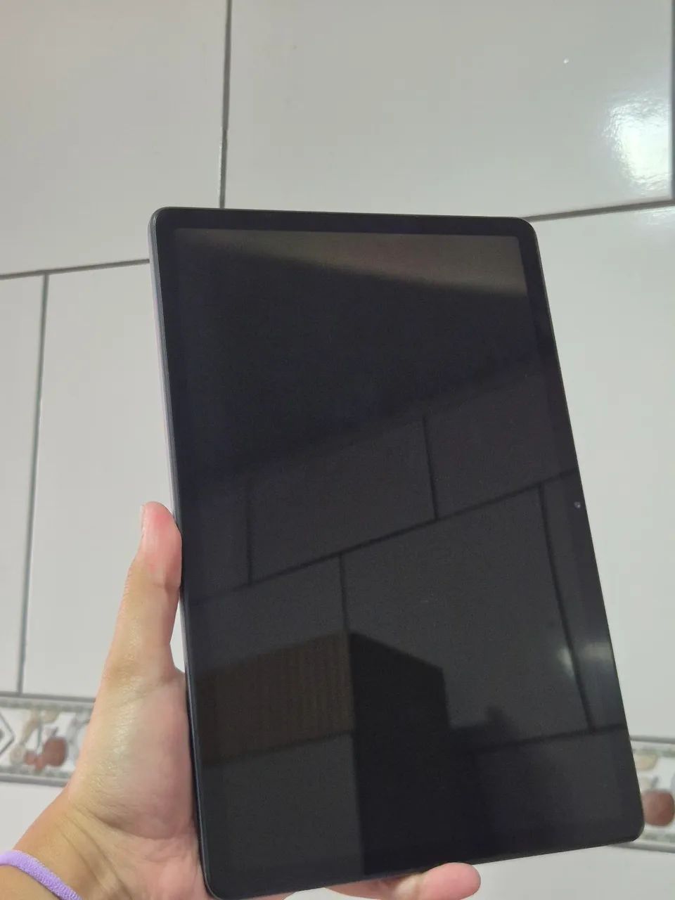 Vendo Tablet Lenovo Tab M11 - Completo com Caneta e Capa - Foto 3