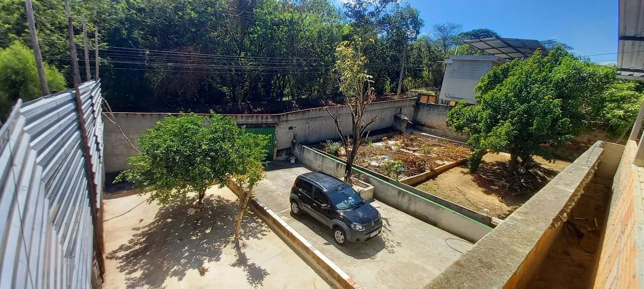 Casa e lote 720m Jardim Montreal Ibirité<br> - Foto 4