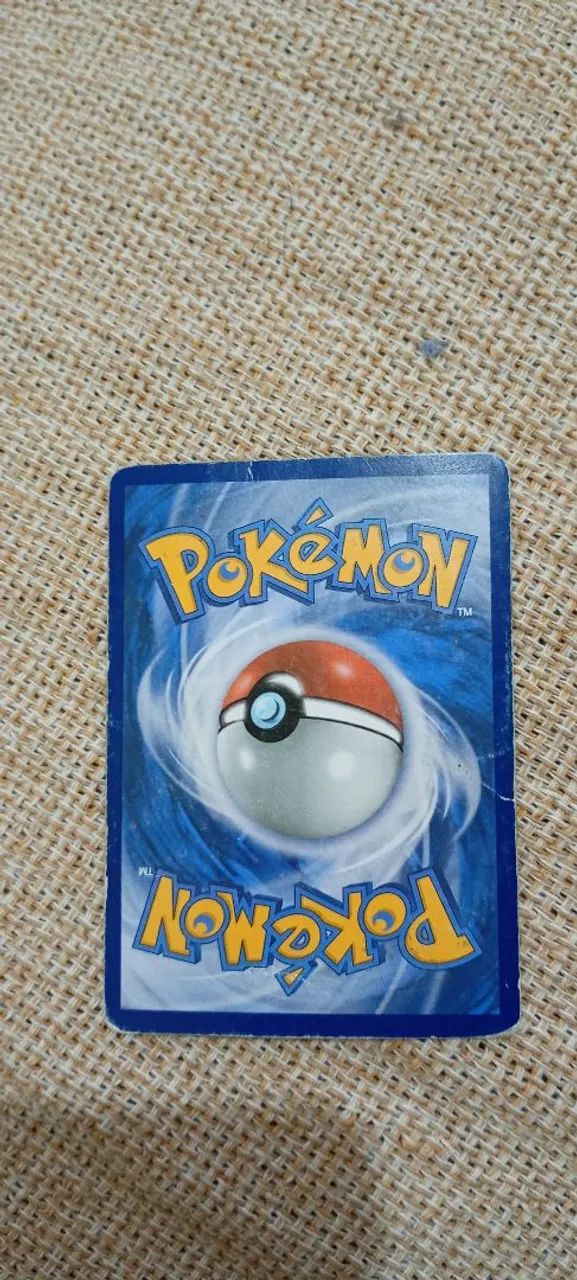 Carta Pikachu Eclipse Cósmico 241/236 - Foto 2