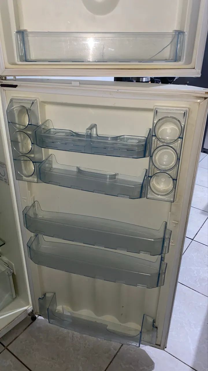 Geladeira para concerto - Foto 3