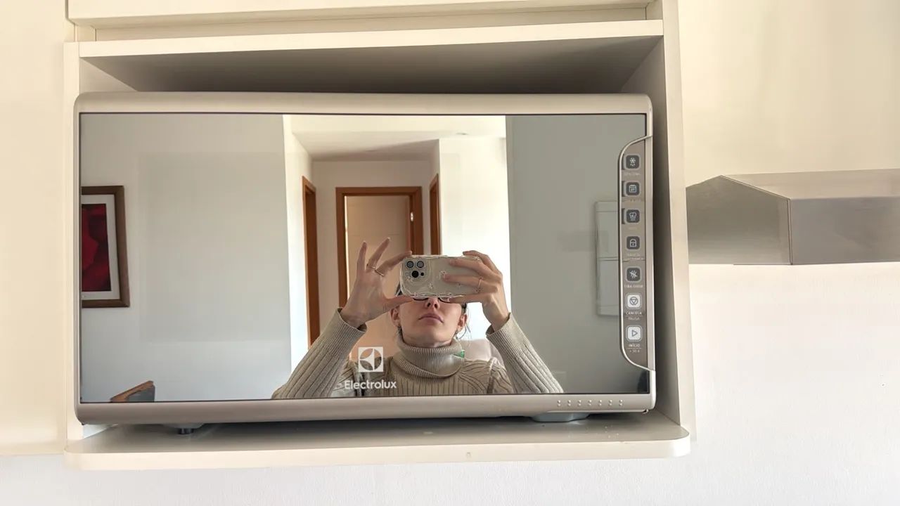 Micro ondas  - Foto 2