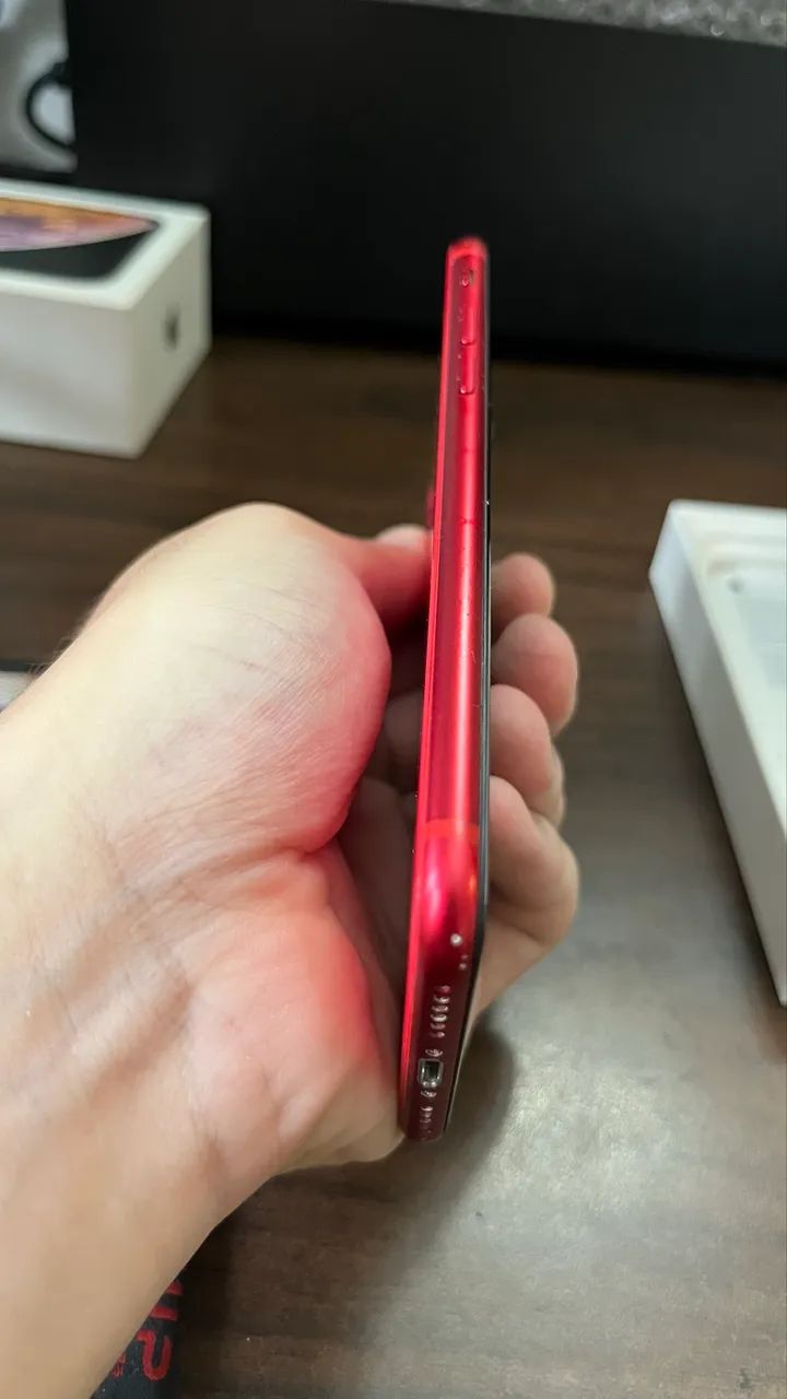 Iphone SE 2 (2ªGen) - Foto 2